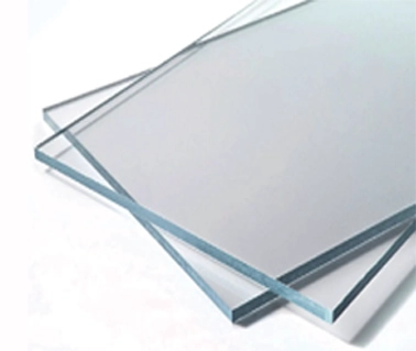 POLICARBONATO • PLEXIGLASS • PETG