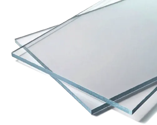 POLICARBONATO • PLEXIGLASS • PETG