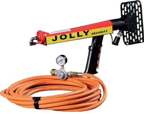 TERMOPISTOLA “JOLLY”