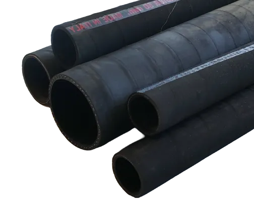 TUBI INDUSTRIALI IN GOMMA