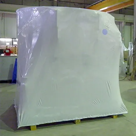 TERMOPISTOLA “JOLLY”