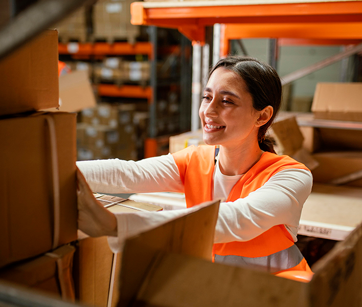 Giesse al servizio dell’industria