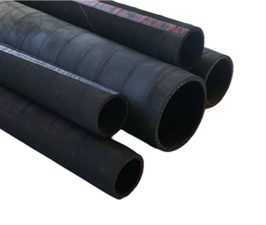 TUBI INDUSTRIALI IN GOMMA